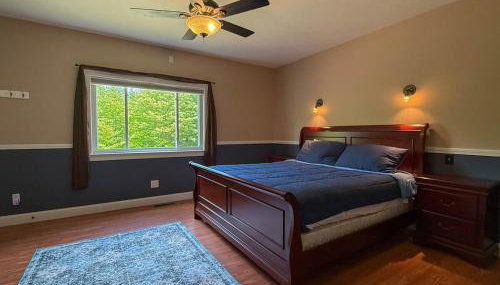 Evergreen Escape Relaxing Conway Getaway - Foto 3