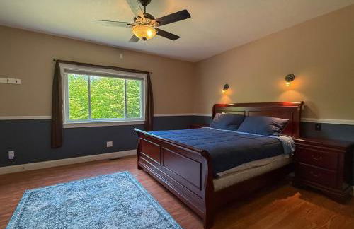 Evergreen Escape Relaxing Conway Getaway - Foto 3