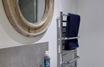 Stunning Cabin with incredible views near Goodwood - Foto 18