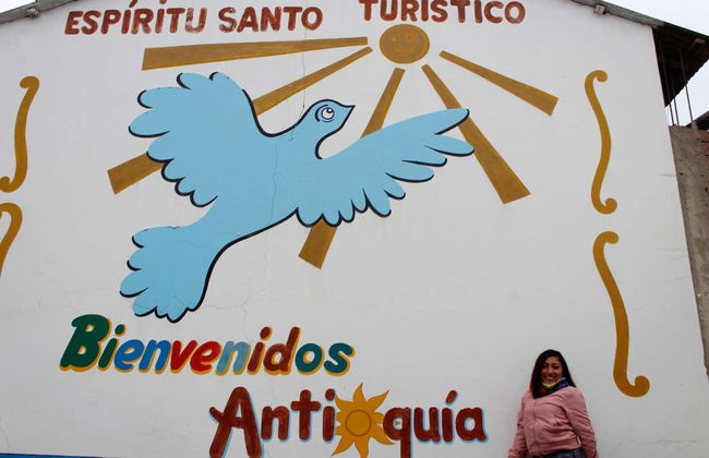 Excursión a Antioquía, Cieneguilla y Cochahuayco - Foto 1