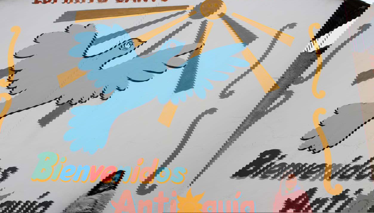 Tour in San Borja - Photo 1