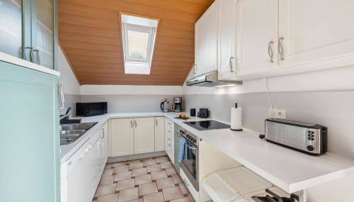 Mozartshomes#3 2,5 Rooms 6 Beds in Löchgau - Foto 3