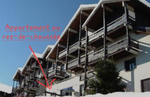 Les saisies-gîte les carolos - Foto 34