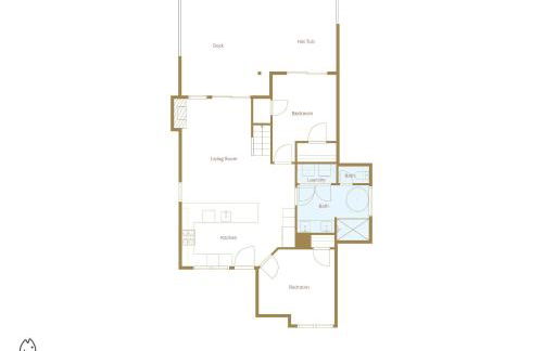 Above The Trees-Hot Tub-On MTB Trail-Unique&Luxury - Foto 30