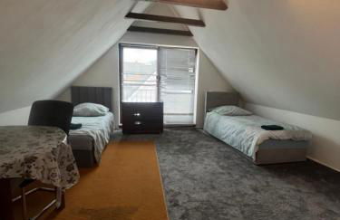 Zimmervermittlung Hemelingen - Foto 6