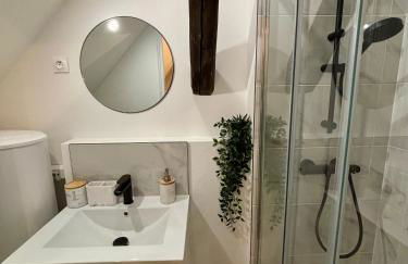 Le Petit Jardin, proche gare, hyper centre - Foto 20