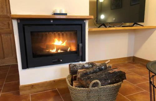 Alojamiento Rural El Molino de Butrera - Photo 19