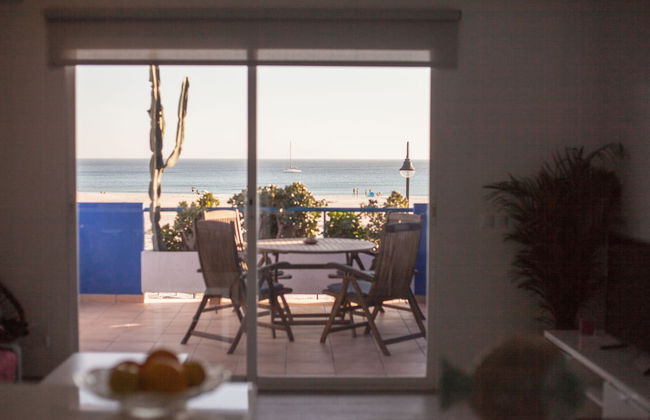 Beachfront Tarifa - Foto 1