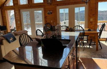 Lake Christopher Cabin - Foto 27