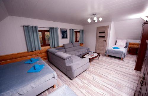 Górska Hacjenda - Foto 23