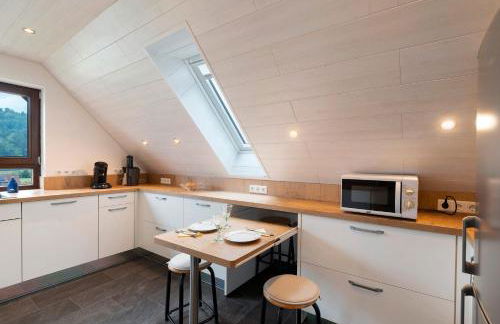 Ferienwohnung Höfleblick - Foto 11