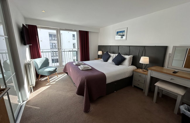 Tolbooth Apartments by Principal Apartments - Photo 113