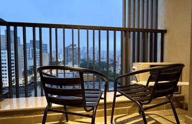 Studio na Liberdade, Centro-SP - proximo do Metro - Foto 11