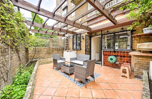 bloomrooms@Knightsbridge/HydePark - Foto 38