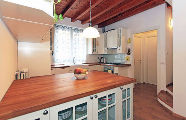 Cozy House - Photo 15