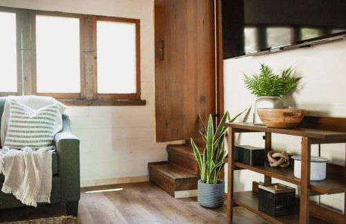 Redwood Grove in Sequoia and Kings Canyon National Park - Foto 10