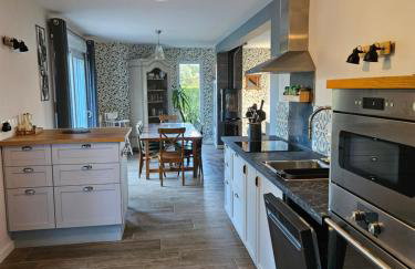 Maison avec grand jardin clos - Foto 19