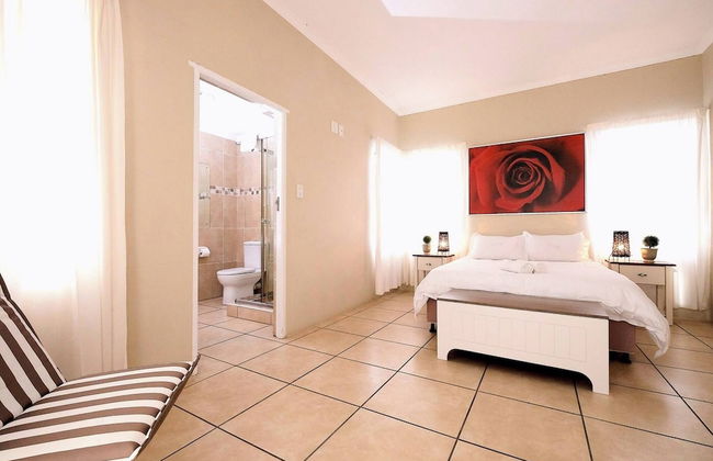 The Pelican - Stunning 3-bedroom Holiday Home in Langebaan - Foto 2