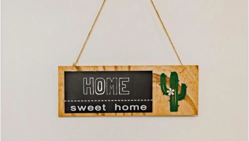 Cabanal Beach House - 10 min to ocean , FastWifi , SmartTV, AC - Foto 2