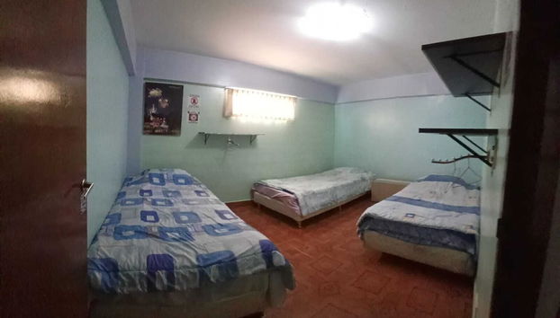 Space - Photo 5, Chambre