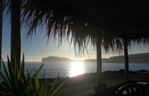 Casa Ilhéu - Fajã do Fisher - Photo 21