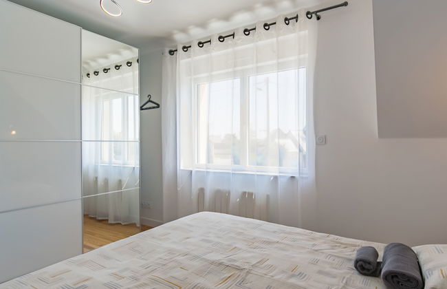 Maison du Venec - Foto 23