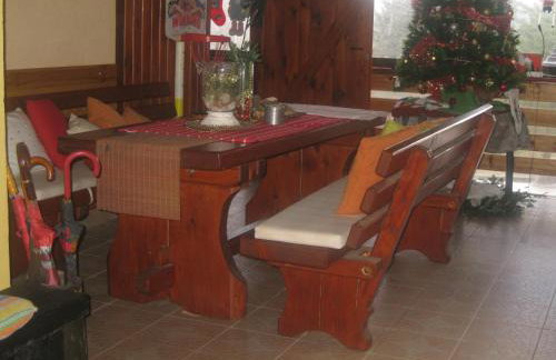 Apartment Medo - Foto 29