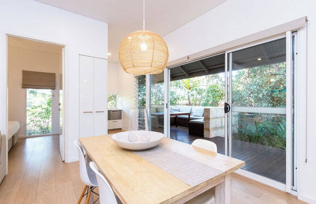 The Billi Resort - Foto 20