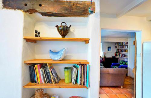 Finest Retreats - Porthcothan Mill Cottage - Foto 12