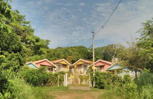 Villa Manary - Foto 2