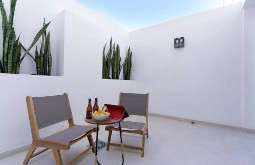 Blue Marina Suites - Boutique Apartments - Foto 61