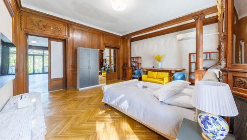 Villa Monique-Parking free - Foto 5