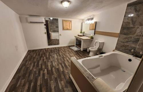 Messick Farmstyle Home - Foto 26