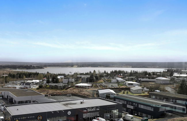 Icelandic Apartments by Heimaleiga - Foto 61