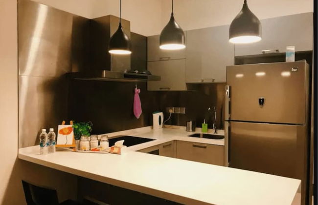 M Suites by SYNC - Foto 6