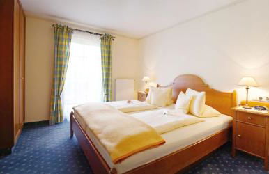 Appartementhaus Silvia - Foto 24