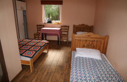 Chata Kurpiowska - Foto 41