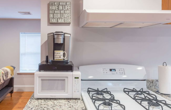 Sweet Retreat - Foto 7