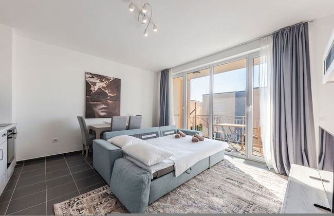 Serene Haven Talea in Tale - Foto 9