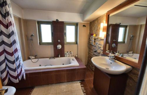 La Villa De Rosses- Sana Halkidiki - Foto 27