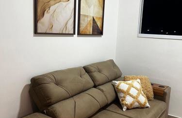 Conchas do Mar- APTO 2 QUARTOS -Ponta de Campina - Foto 14