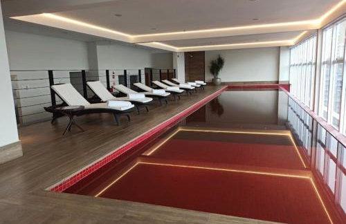 QS Marista - Studio Alessandra Antonelli - Flat 1708 - Foto 1