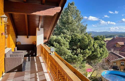 Apartment-Ferienwohnung Penzkofer - Foto 20