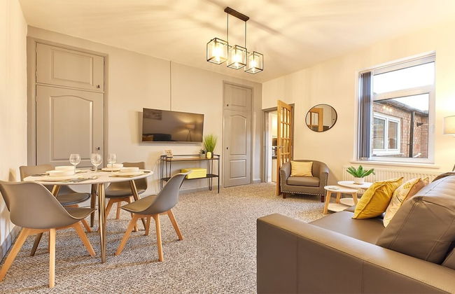 Host Stay Inness House - Foto 5