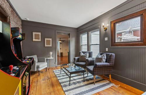 Second Street's Queen Ann - Foto 36