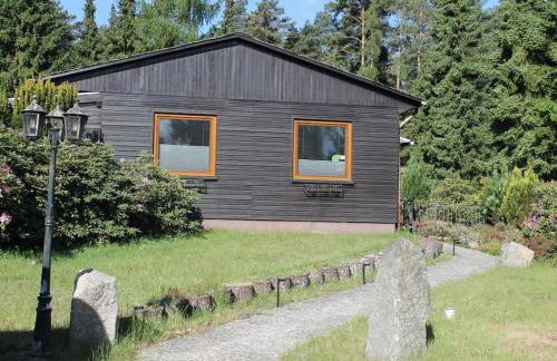 Holiday home Heide - Foto 2