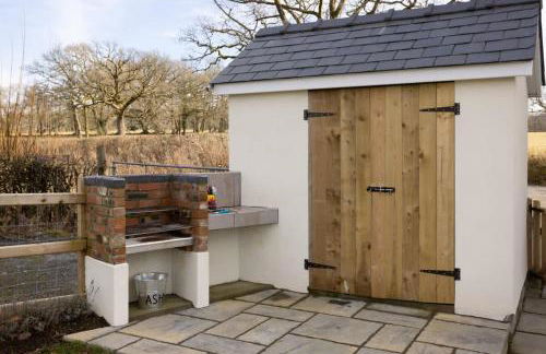 Brecon Beacons Cottage with Stunning Country Views - Foto 13