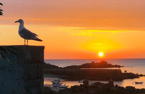 Le Penty de Kerfissien, Studio de plage 2 étoiles - Foto 14