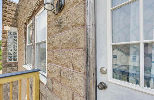 Updated New Kensington Home with Deck 22 Mi to PGH! - Foto 23