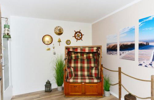 Ferienwohnung Seestern - Foto 10